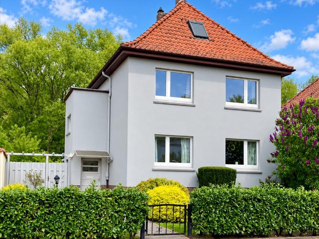 Haus kaufen in Wechloy, Oldenburg