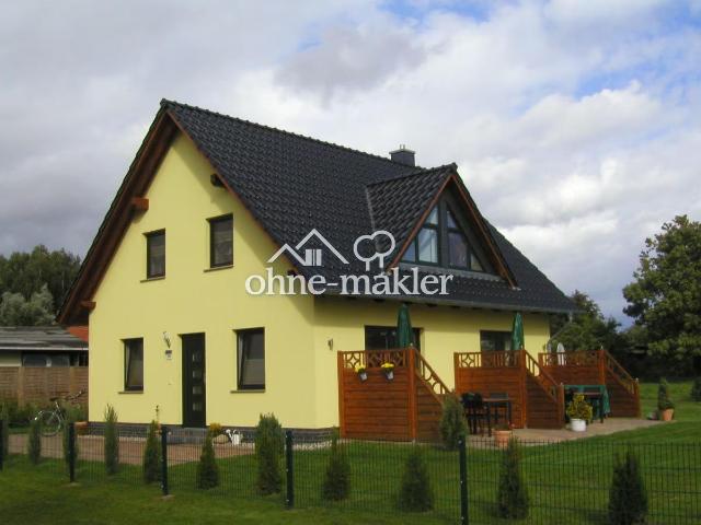 Haus kaufen in Sauzin, Mecklenburg-Vorpommern