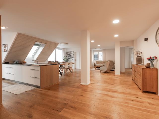 Wohnung kaufen in Hägendorf, Solothurn