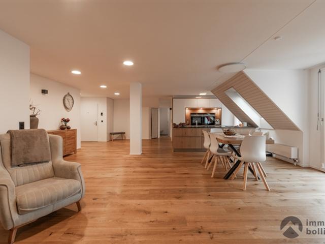 Wohnung kaufen in Hägendorf, Solothurn