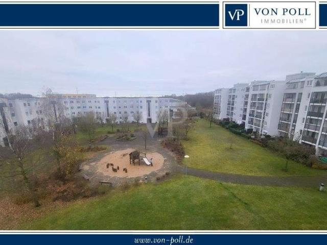 Wohnung kaufen in Schwerin