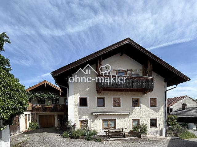 Apartment mieten in Bad Endorf, Bayern