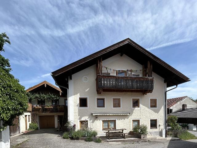 Wohnung mieten in Bad Endorf, Bayern