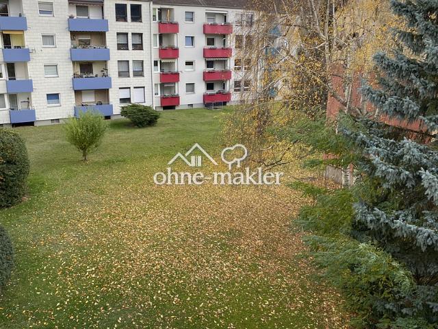 Apartment kaufen in Wolfenbüttel, Niedersachsen