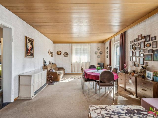 Wohnung kaufen in Poppenweiler, Ludwigsburg