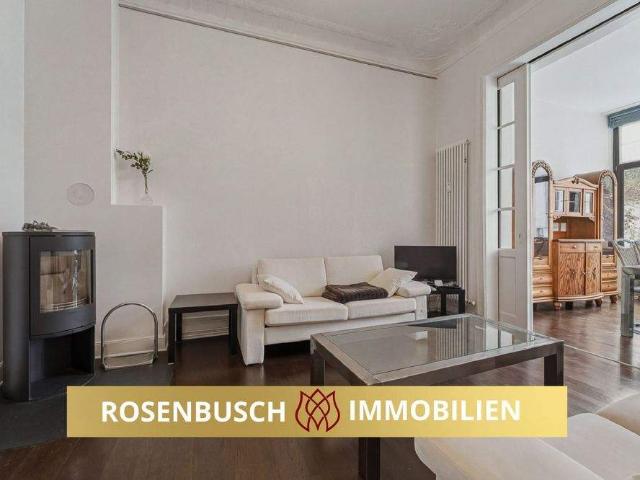 Wohnung kaufen in Walle, Bremen