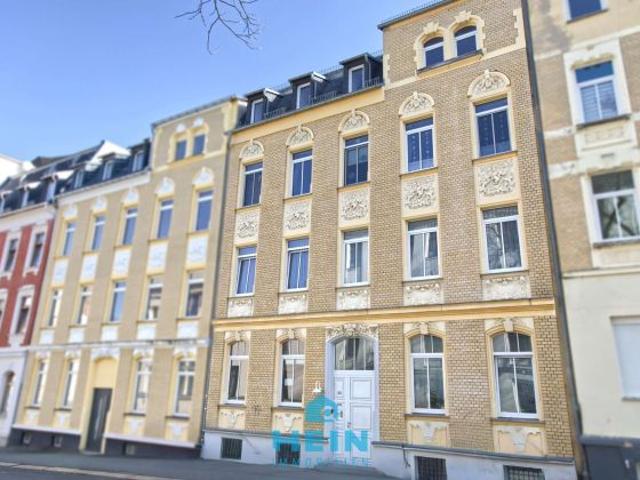 Wohnung kaufen in Haselbrunn, Plauen