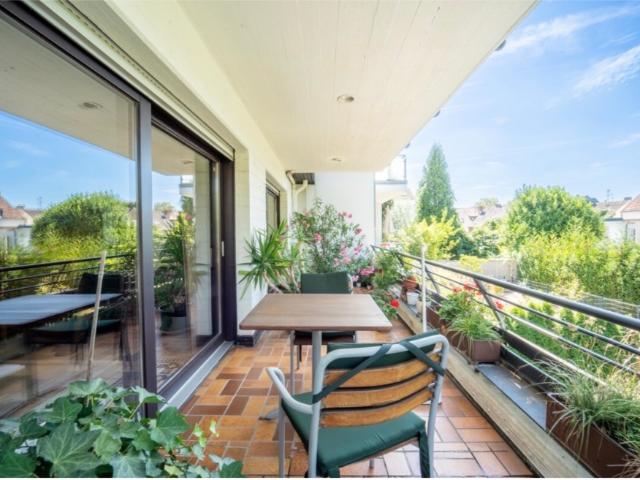 Apartment mieten in Lindenthal, Köln