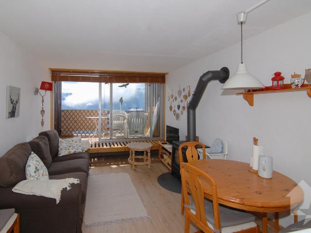Wohnung kaufen in Ayent, Wallis