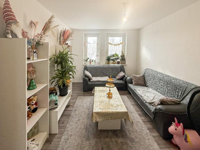 Wohnung kaufen in Marxloh, Duisburg