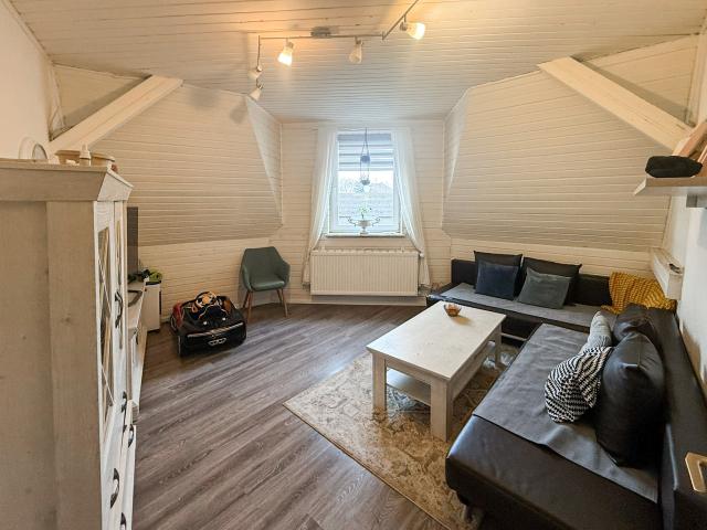 Wohnung kaufen in Marxloh, Duisburg