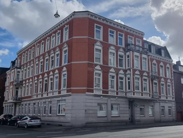 Wohnung kaufen in Innenstadt, Wilhelmshaven