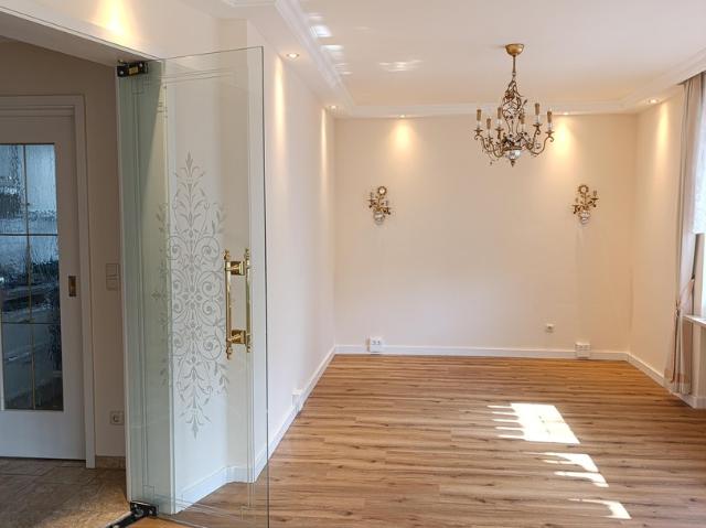 Wohnung mieten in Bad Wörishofen, Bayern
