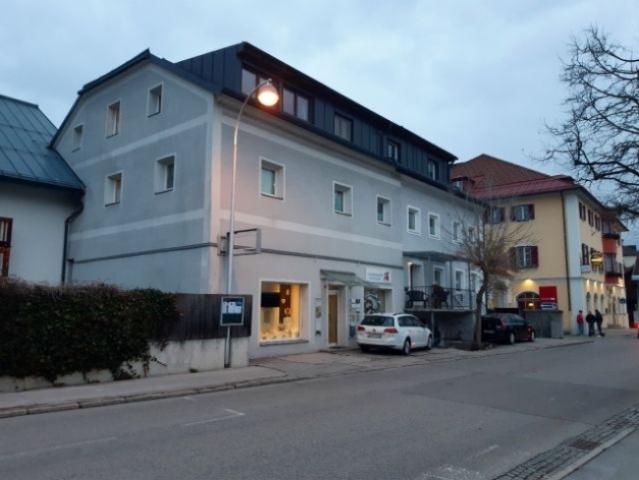 Wohnung kaufen in Lienz, Tirol