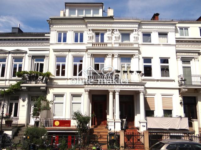 Apartment kaufen in Bremen