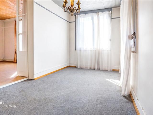Wohnung kaufen in Sierre, Wallis