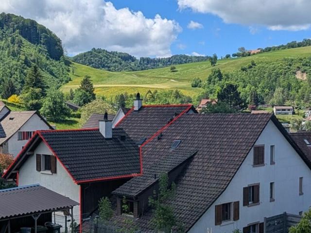 Wohnung kaufen in Eptingen, Basel-Landschaft