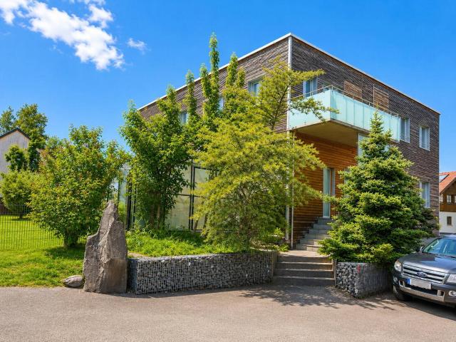 Apartment kaufen in Alberschwende, Vorarlberg