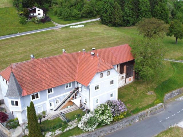 Apartment kaufen in Grünburg, Oberösterreich