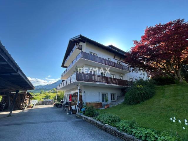 Apartment kaufen in Aigen im Ennstal, Sallaberg am See