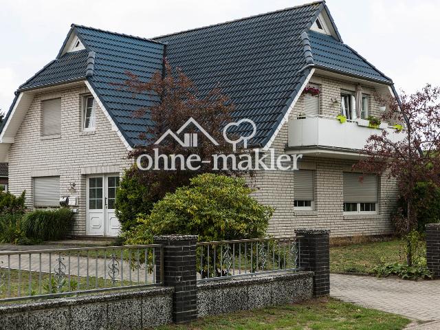 Haus kaufen in Hude (Oldenburg), Landkreis Oldenburg