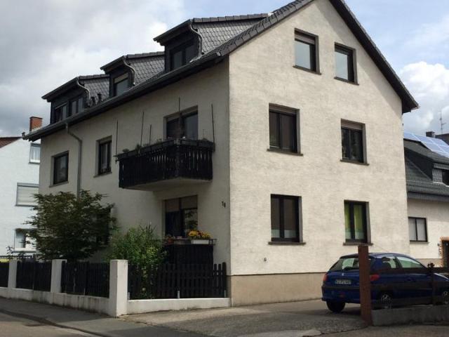 Wohnung kaufen in Klarenthal, Wiesbaden