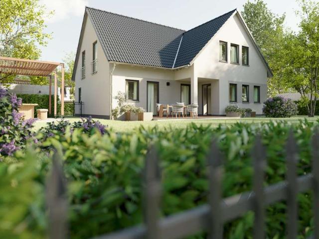Haus kaufen in Brüsewitz, Nordwestmecklenburg