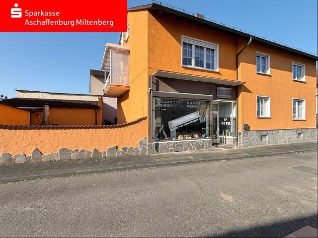 Mehrfamilienhaus kaufen in Bayern