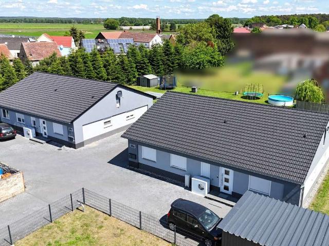 Haus kaufen in Netzen, Kloster Lehnin