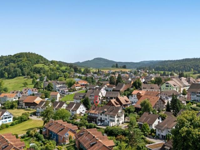 Mehrfamilienhaus kaufen in Elgg, Zürich