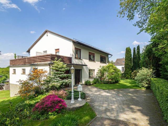 Haus kaufen in Arnsberg, Nordrhein-Westfalen
