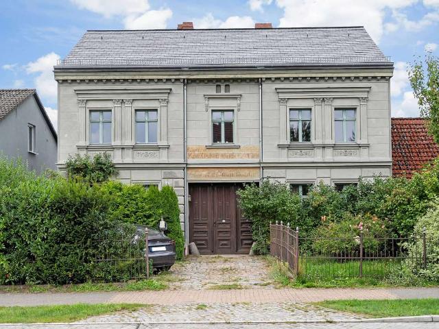 Wohnung kaufen in Wandlitz, Barnim