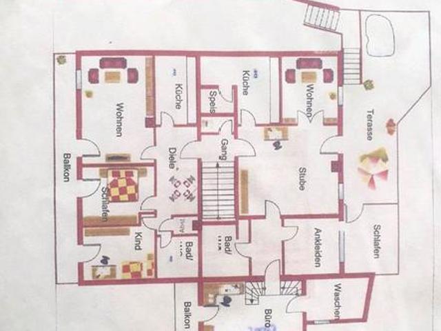 Wohnung kaufen in Wiggensbach, Bayern