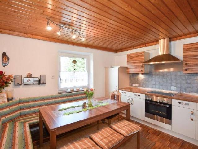 Apartment kaufen in Hochfilzen, Tirol