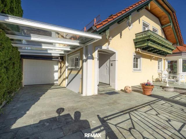 Haus kaufen in Bezirk Salzburg-Umgebung, Salzburg