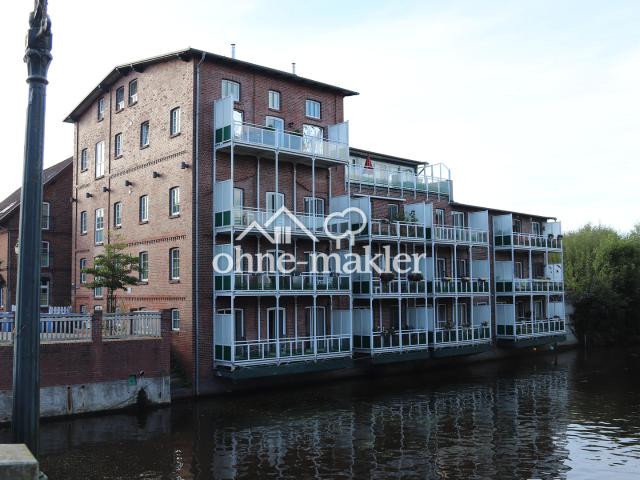 Apartment kaufen in Otterndorf, Niedersachsen