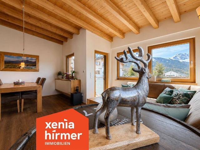 Haus kaufen in Ehrwald, Tirol