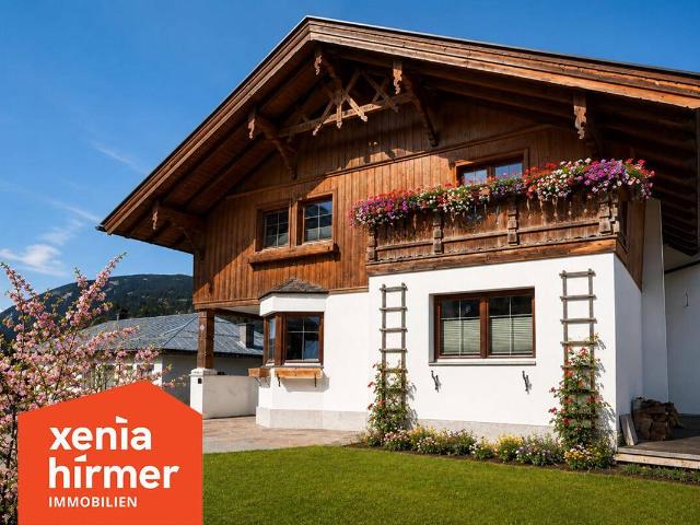 Haus kaufen in Ehrwald, Tirol