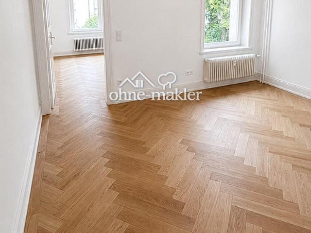 Apartment kaufen in Eimsbüttel, Hamburg