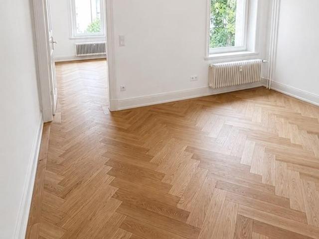 Wohnung kaufen in Eimsbüttel, Hamburg