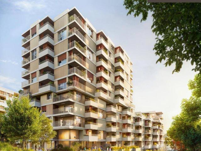 Apartment kaufen in KG Landstraße, Wien