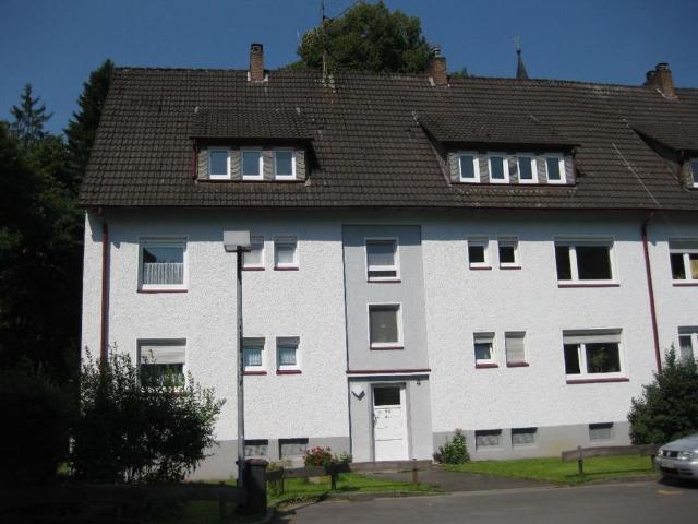 Apartment mieten in Brüninghausen, Lüdenscheid
