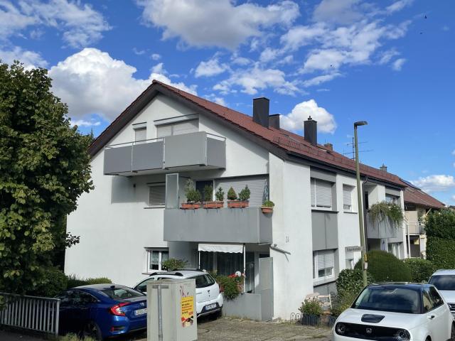 Wohnung mieten in Remseck, Baden-Württemberg