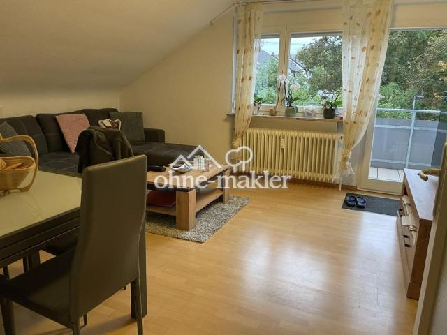 Apartment mieten in Remseck, Baden-Württemberg