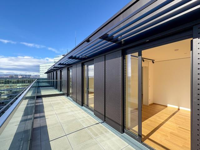 Apartment mieten in Donaustadt, Wien