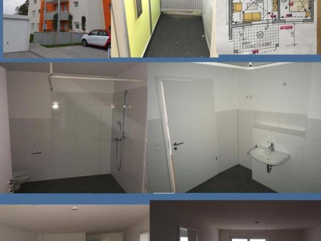Wohnung kaufen in Frankenthal Kernstadt, Frankenthal