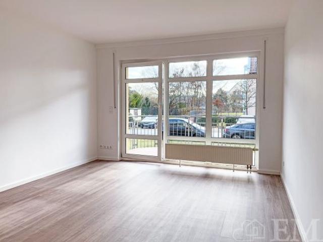 Wohnung kaufen in Falkensee, Brandenburg