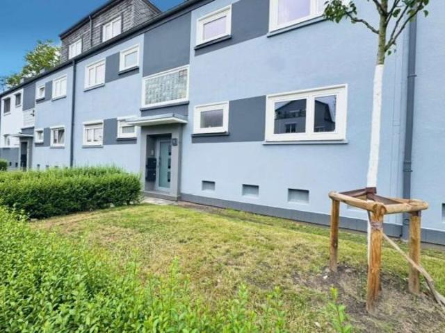 Wohnung kaufen in Herne, Nordrhein-Westfalen