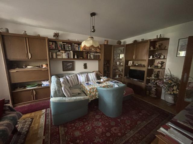 Wohnung kaufen in Saalbach-Hinterglemm, Salzburg