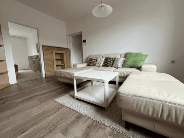 Apartment kaufen in Spallerhof, Linz